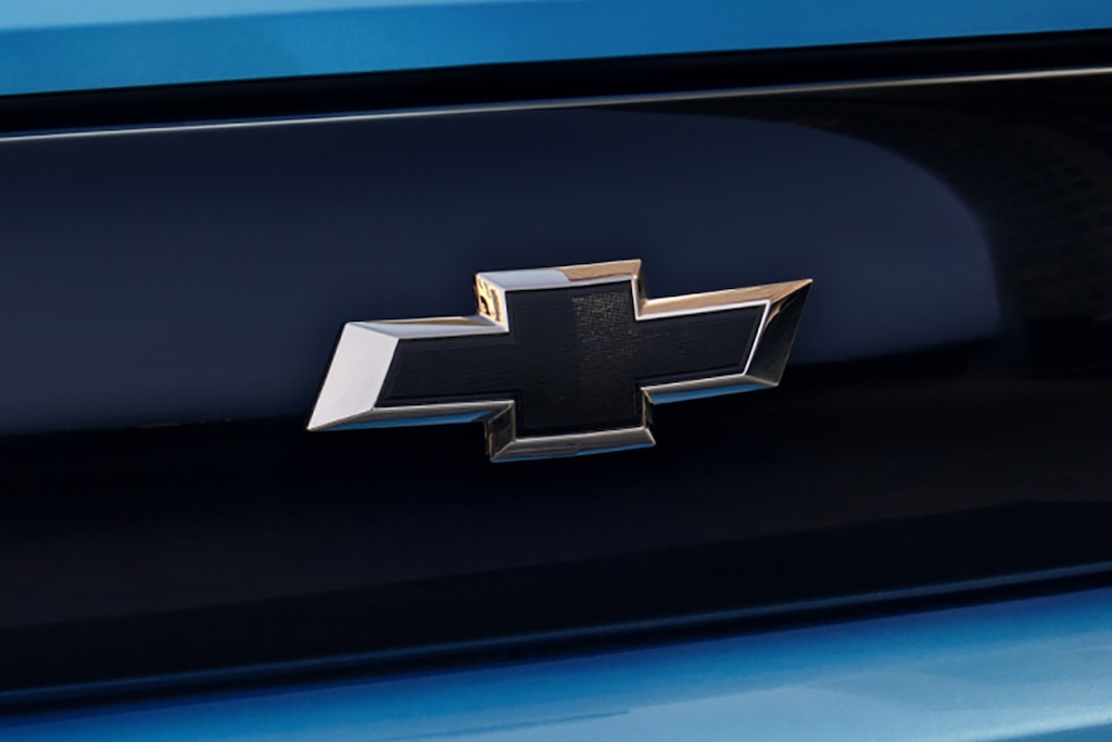 Tenha garantia de 3 anos na sua nova Chevrolet Trailblazer